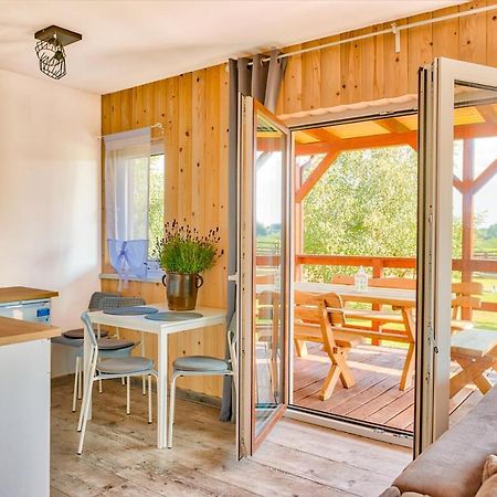 Oaza Villa Голубе Екстериор снимка