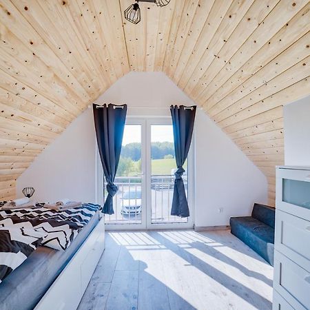 Oaza Villa Голубе Екстериор снимка