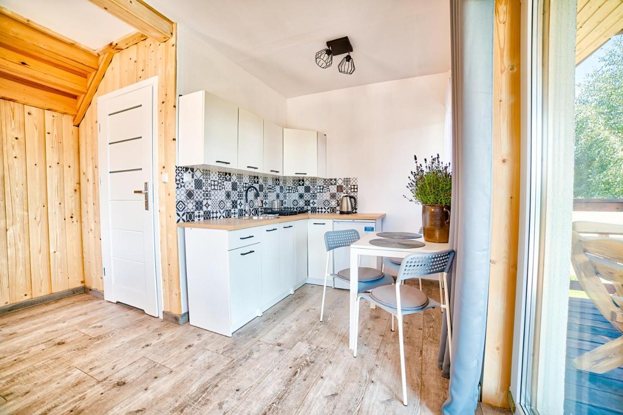 Oaza Villa Голубе Екстериор снимка