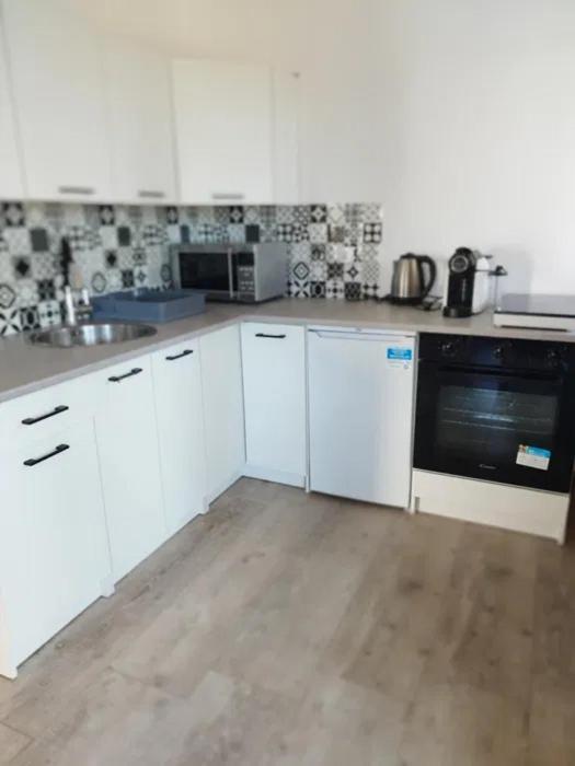 Oaza Villa Голубе Екстериор снимка