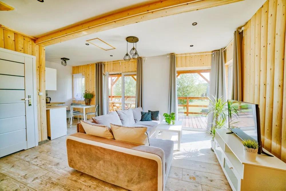 Oaza Villa Голубе Екстериор снимка